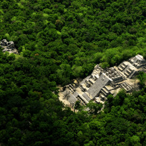 Comprar tour a Calakmul México