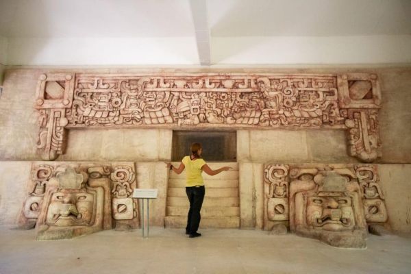 Museo de sitio