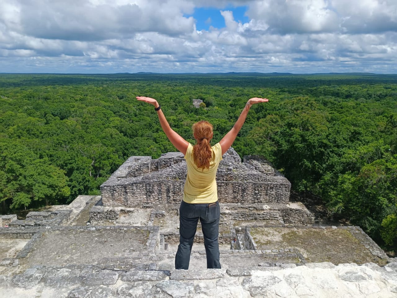 Calakmul