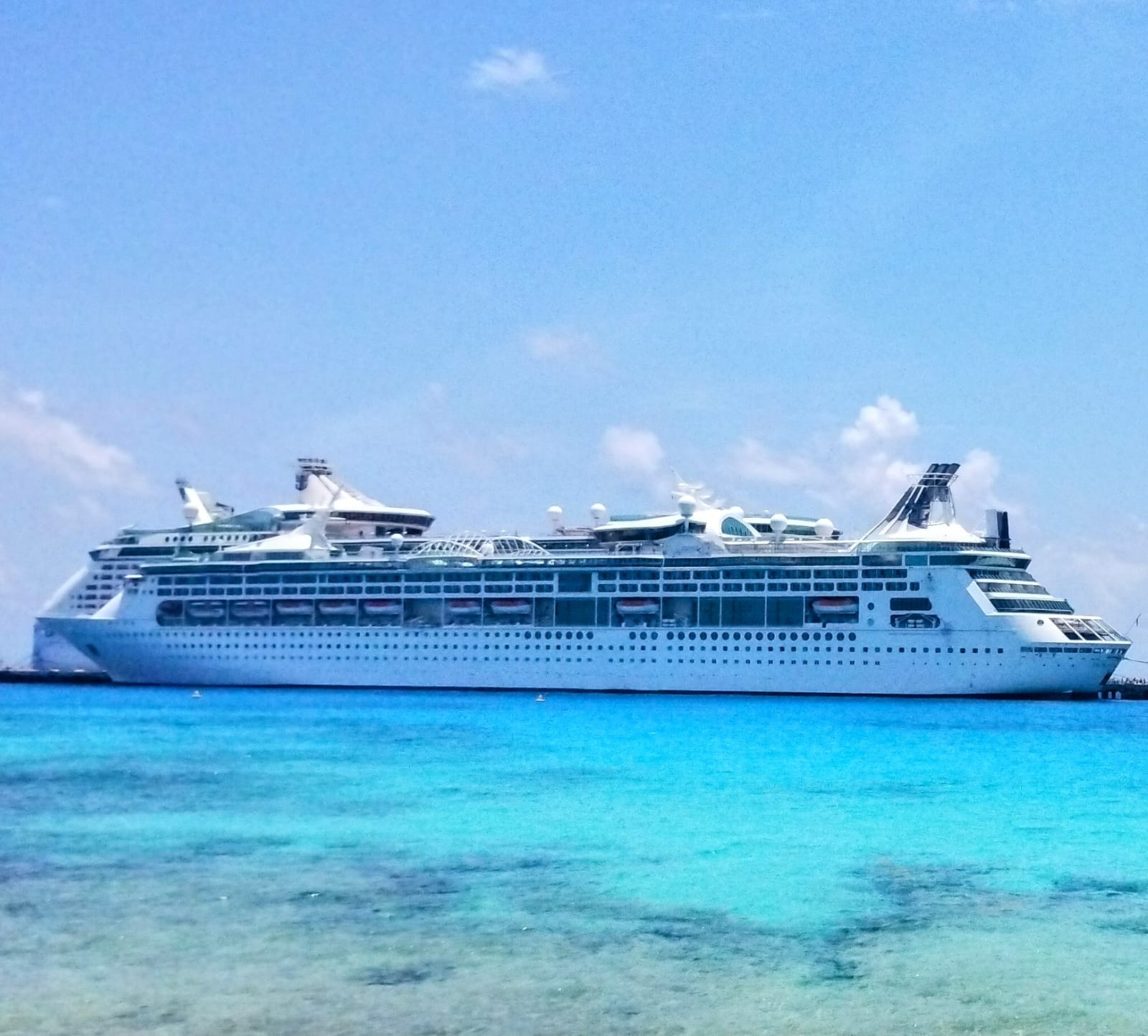 Chacchoben-Costa Maya