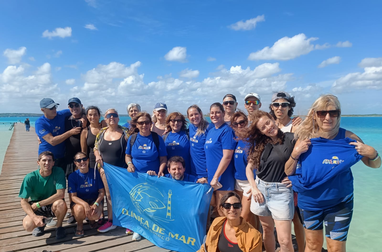 Laguna Bacalar