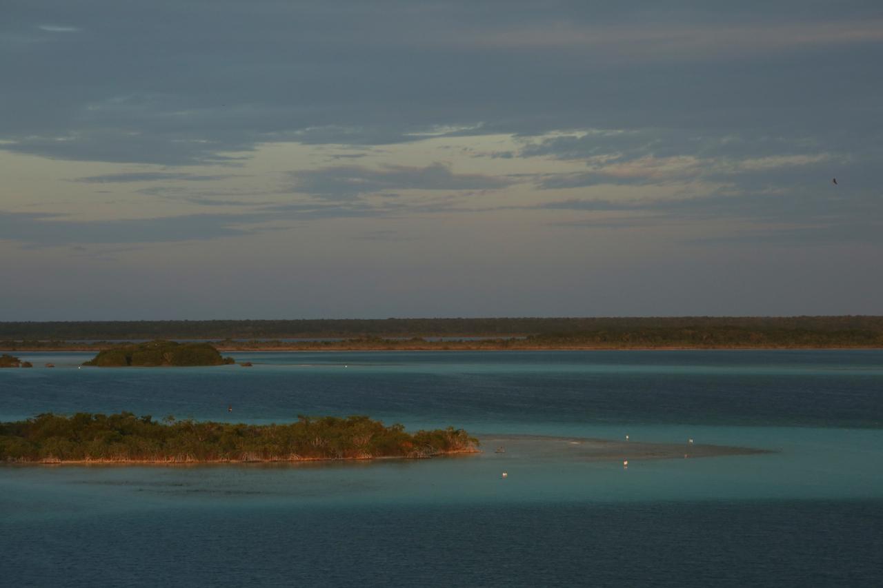 Bacalar 