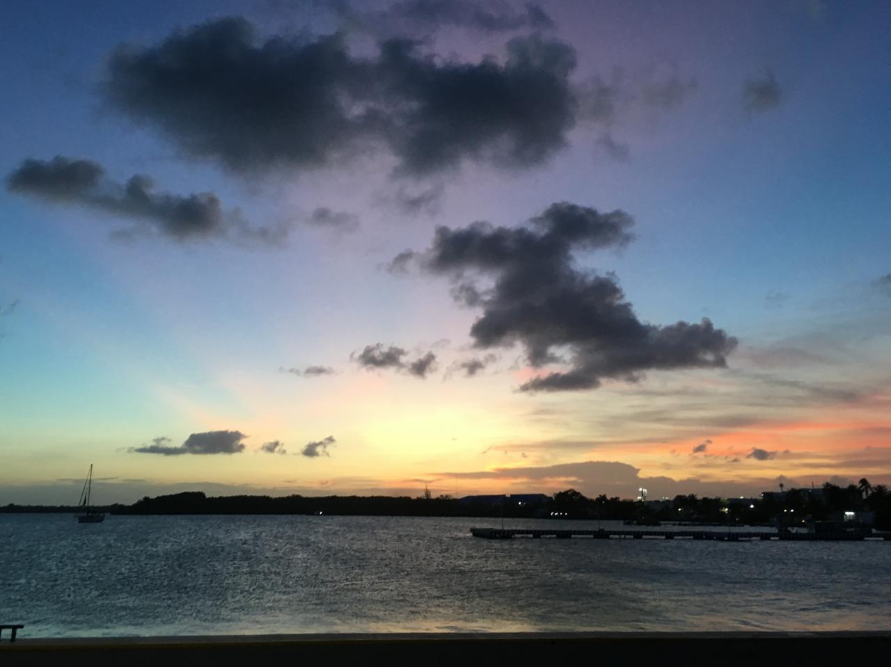Chetumal-Calderitas 