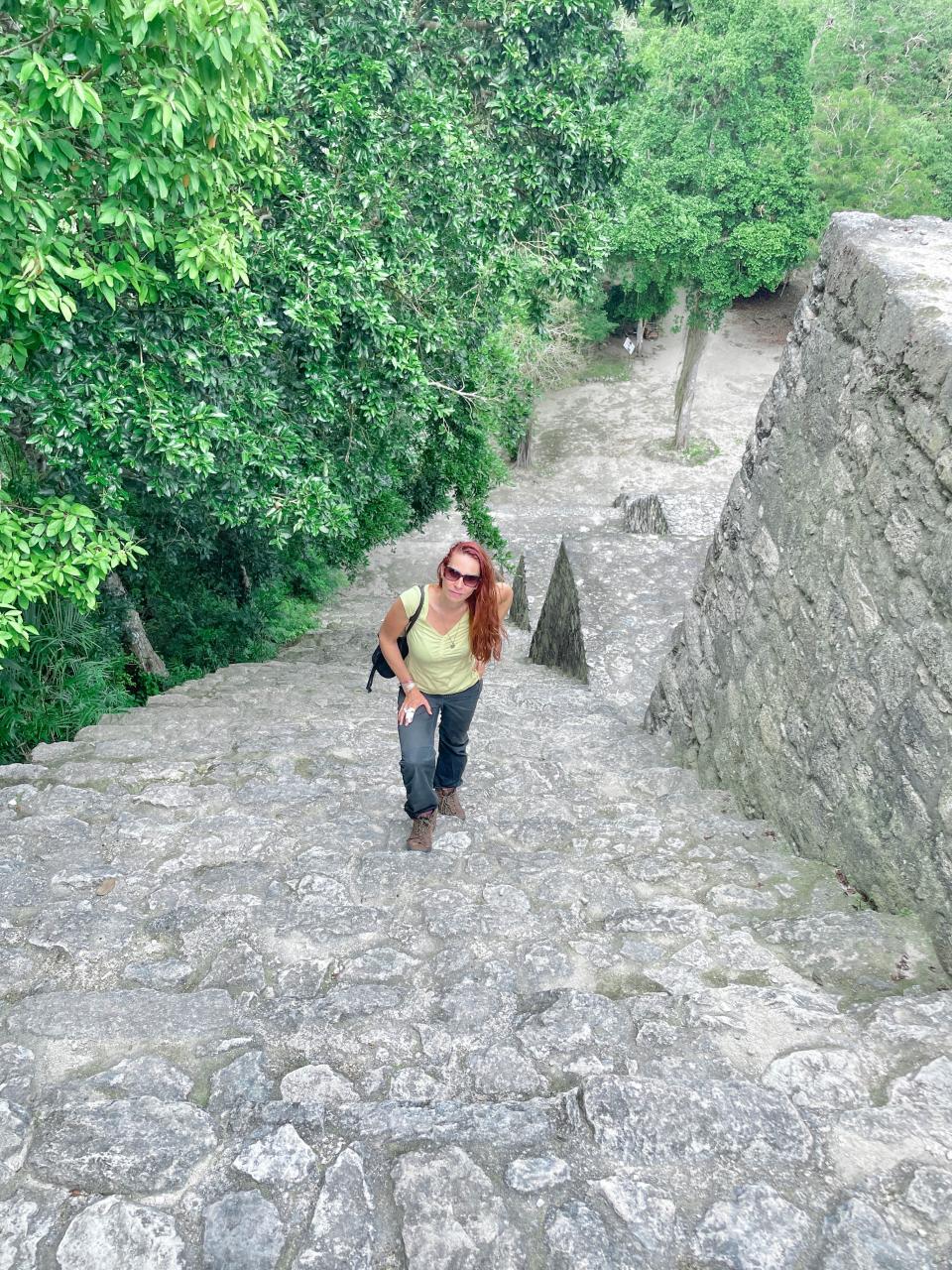 Calakmul 