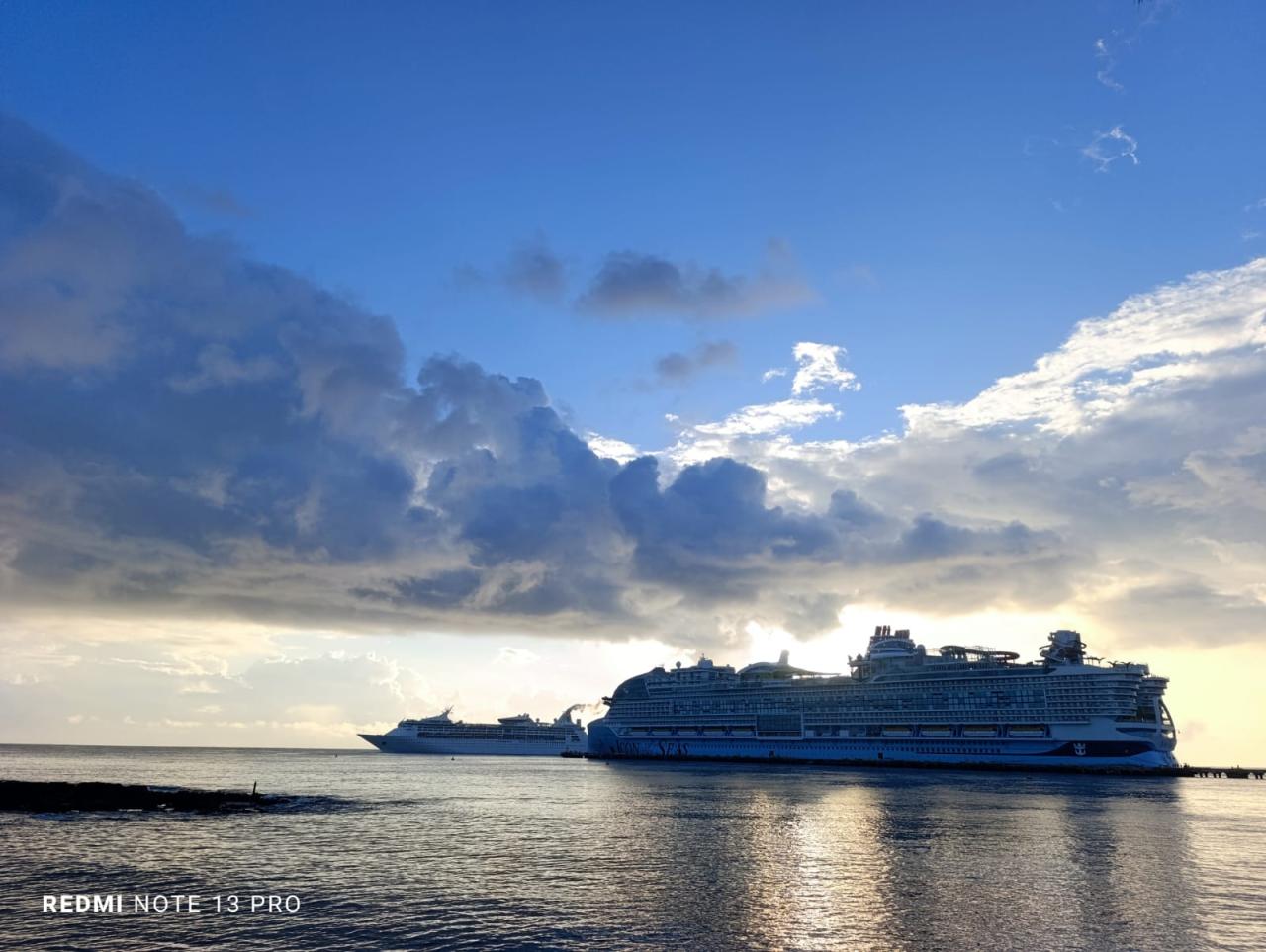 Costa Maya-Chaccoben 