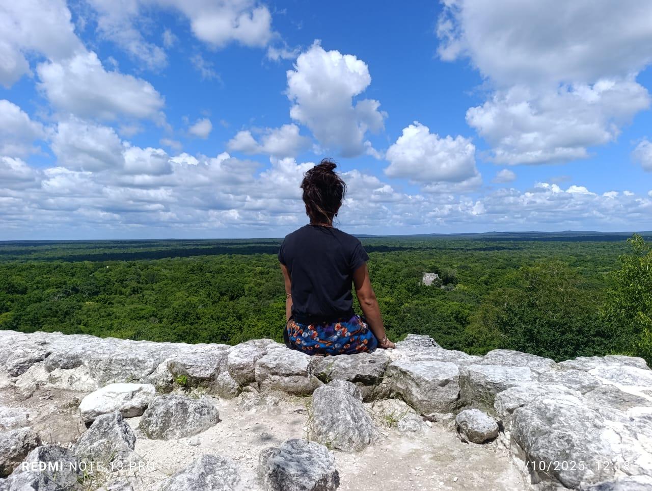 Calakmul 