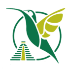 Logo Sentir Maya - Ecoturismo en México