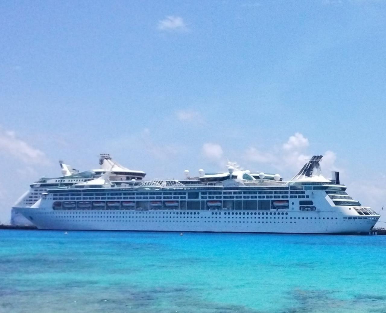 Chacchoben Tour from Costa Maya Port