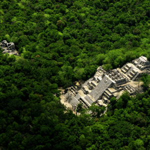 Comprar tour a Calakmul México